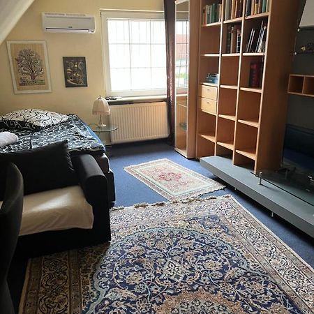 Appartement C Hammersbach Extérieur photo