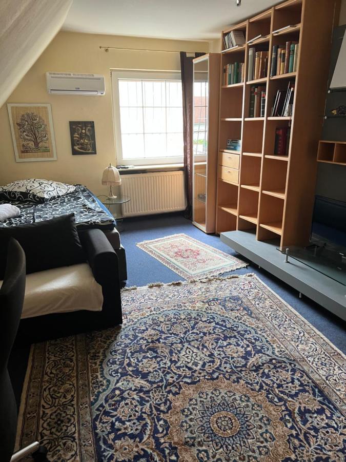 Appartement C Hammersbach Extérieur photo