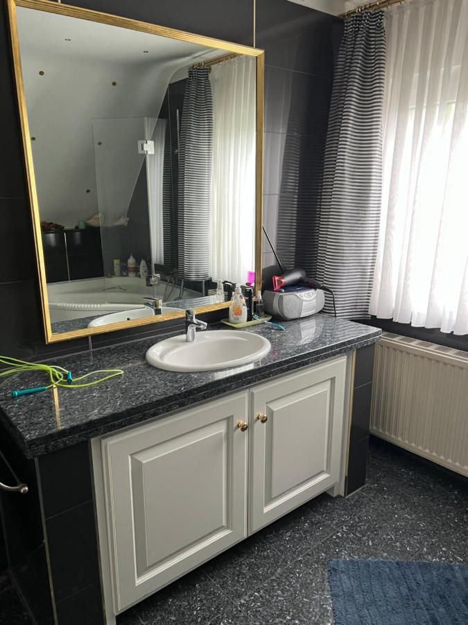 Appartement C Hammersbach Extérieur photo