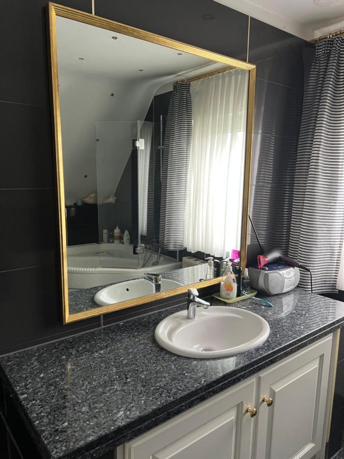 Appartement C Hammersbach Extérieur photo