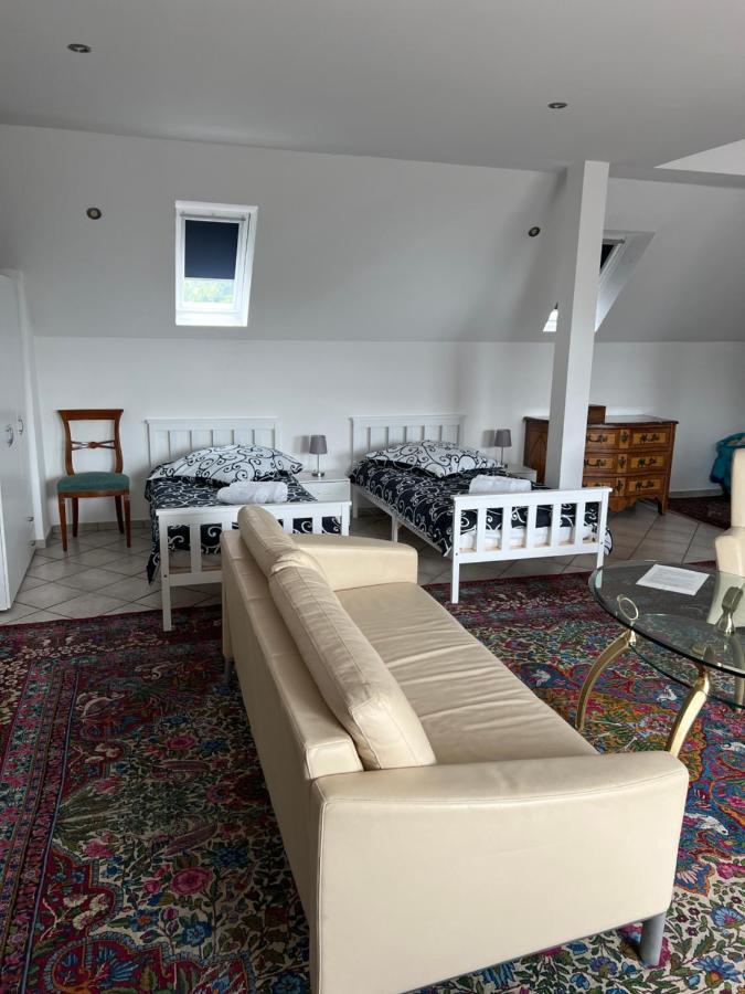Appartement C Hammersbach Extérieur photo
