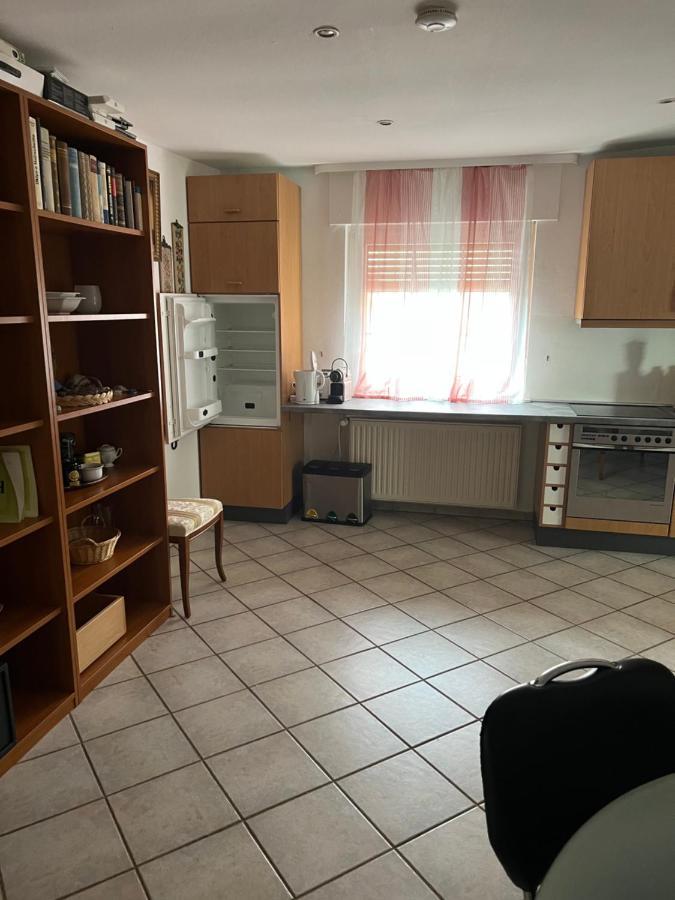 Appartement C Hammersbach Extérieur photo