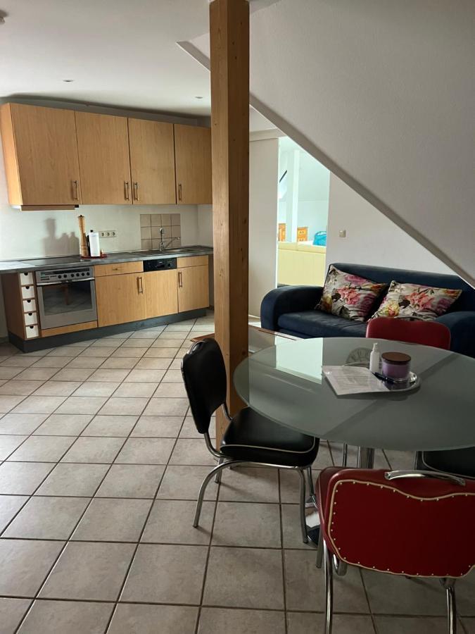 Appartement C Hammersbach Extérieur photo